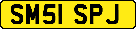 SM51SPJ