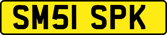 SM51SPK
