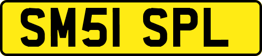 SM51SPL