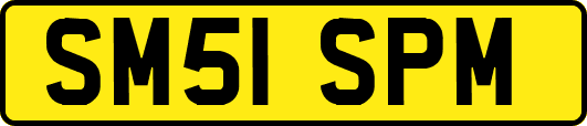 SM51SPM