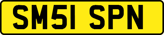 SM51SPN