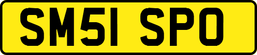 SM51SPO