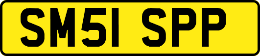 SM51SPP
