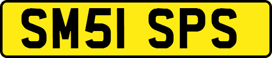 SM51SPS