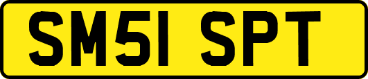 SM51SPT