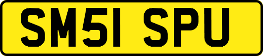 SM51SPU