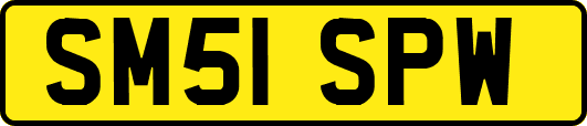 SM51SPW