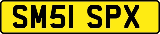 SM51SPX