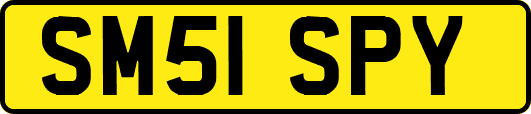 SM51SPY