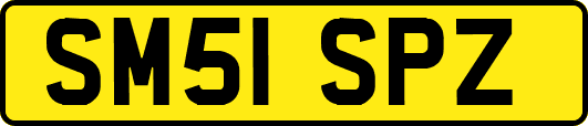 SM51SPZ