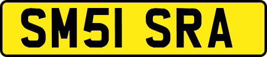 SM51SRA