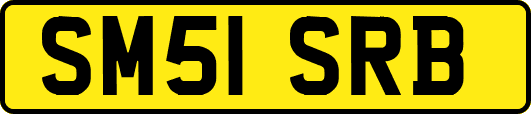 SM51SRB