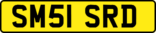 SM51SRD