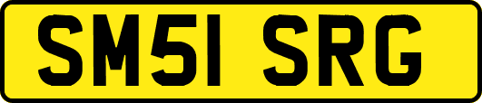 SM51SRG