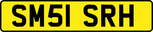 SM51SRH