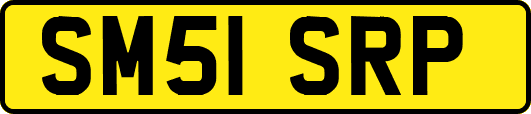 SM51SRP