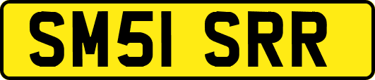 SM51SRR