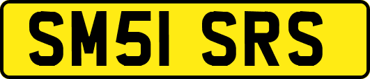 SM51SRS