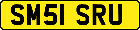 SM51SRU
