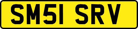 SM51SRV