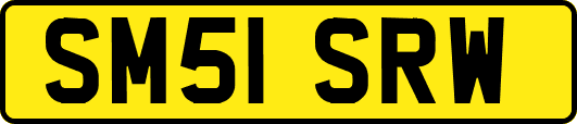 SM51SRW