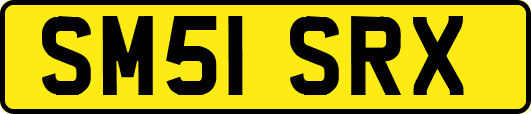 SM51SRX