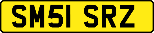 SM51SRZ