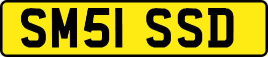 SM51SSD