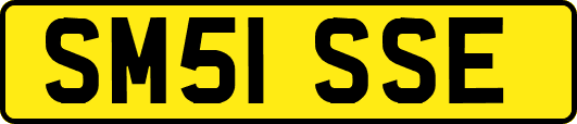 SM51SSE