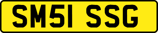 SM51SSG