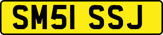 SM51SSJ