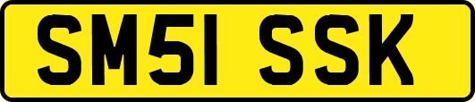 SM51SSK