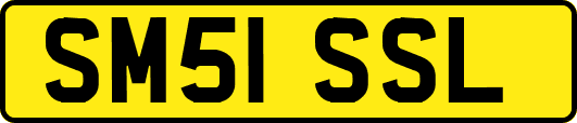 SM51SSL
