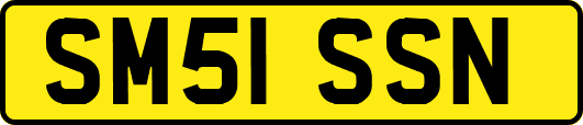 SM51SSN