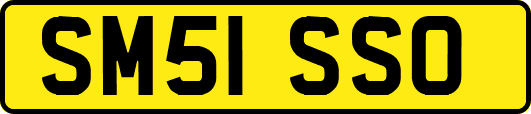 SM51SSO