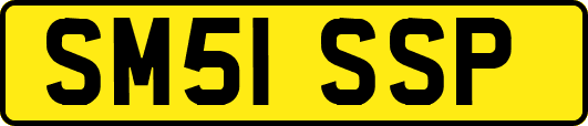 SM51SSP