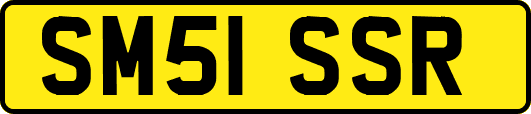 SM51SSR
