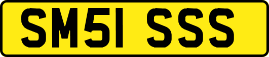 SM51SSS