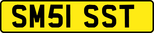 SM51SST