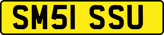 SM51SSU