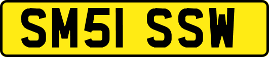 SM51SSW