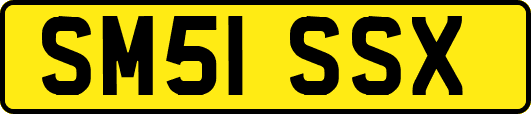 SM51SSX