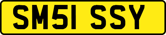 SM51SSY