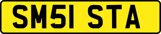 SM51STA