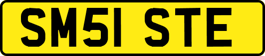 SM51STE