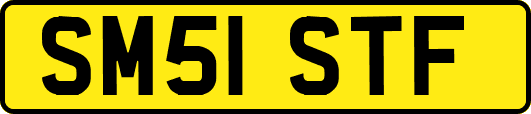 SM51STF