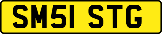 SM51STG