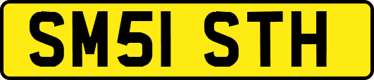 SM51STH