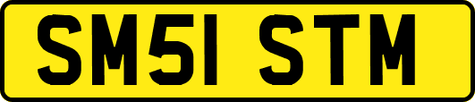 SM51STM