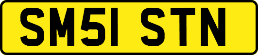 SM51STN